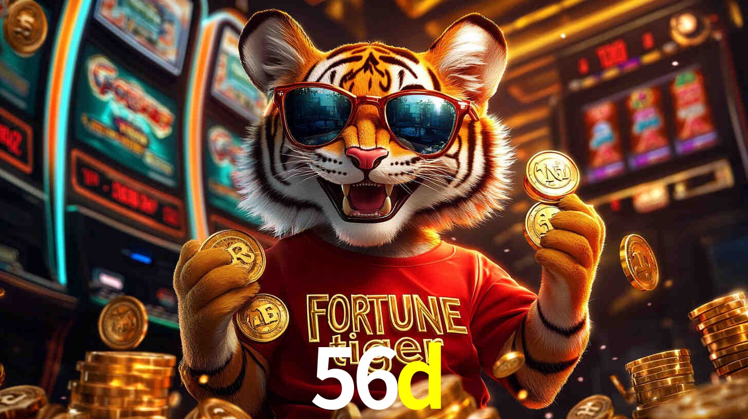 Por Que Jogar Fortune Tiger no 56d